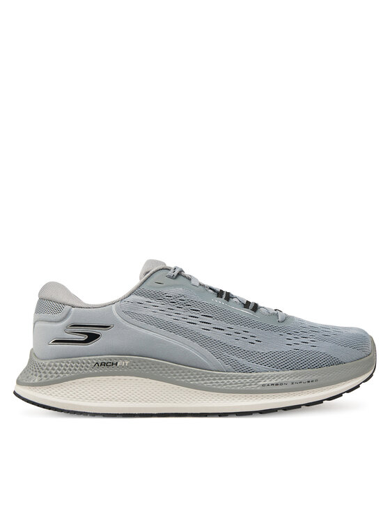Pantofi pentru alergare Skechers GO RUN Persistence 3 246084/GYBK Gri