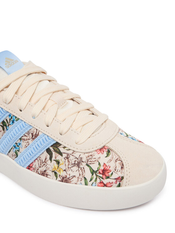 adidas adidas Sneakers Vl Court 3.0 Shoes KI2728 Bej