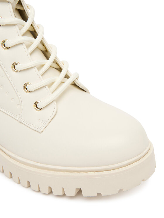 Guess Guess Trappers FLTORA FAL10 Écru