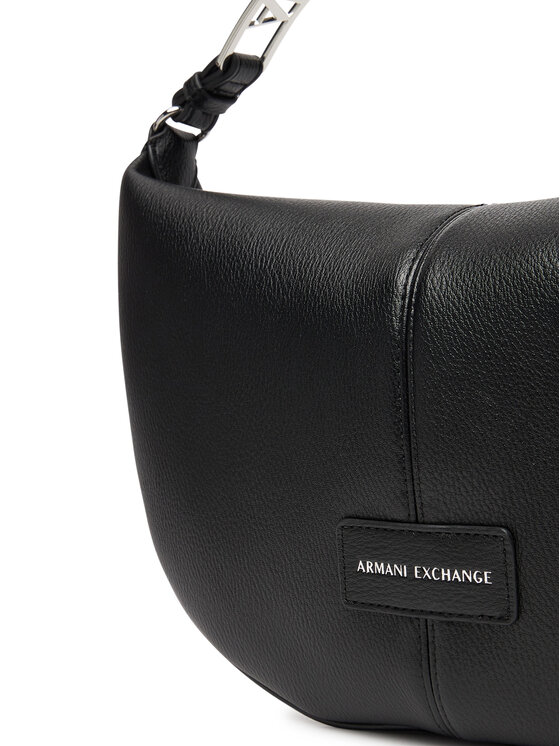 Armani Exchange Armani Exchange Soma XW001574 AF15632 UC001 Melns
