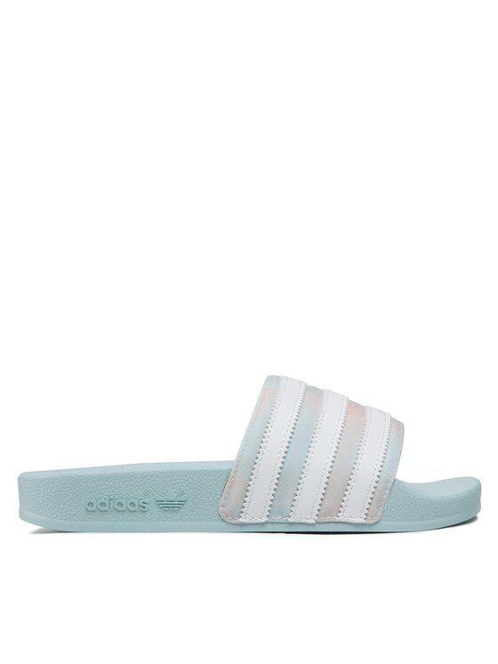 Ciabatte adilette W GY9482 Bianco