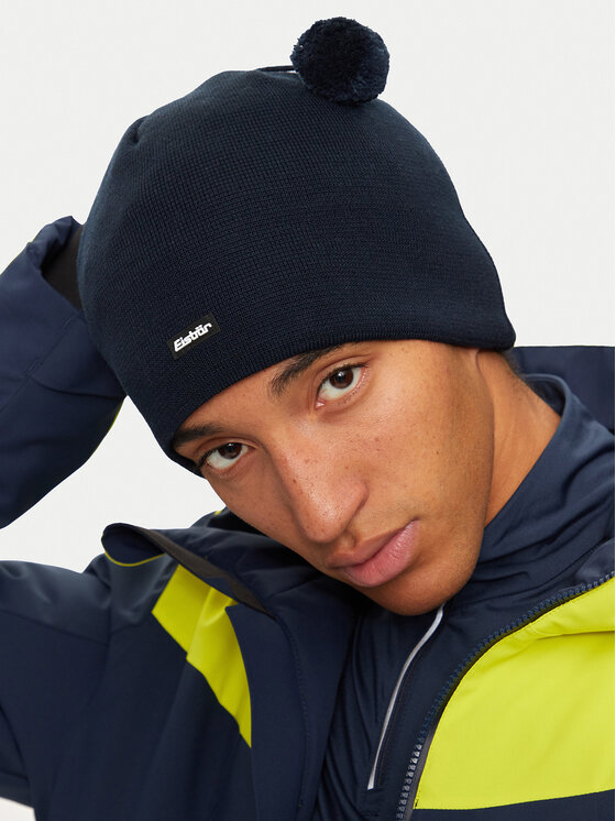 Eisbär Eisbär Шапка Adam 403004 024 Син