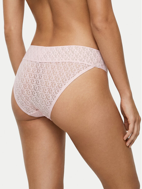 Calvin Klein Underwear Calvin Klein Underwear Fazonos bugyi szett LV00QD5305 Színes