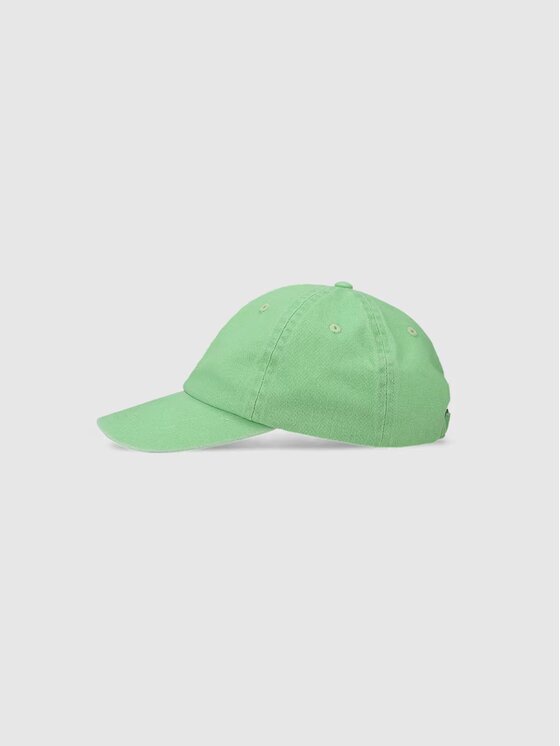 4F 4F Cappellino 4FWSS25ACABF374-45S Verde
