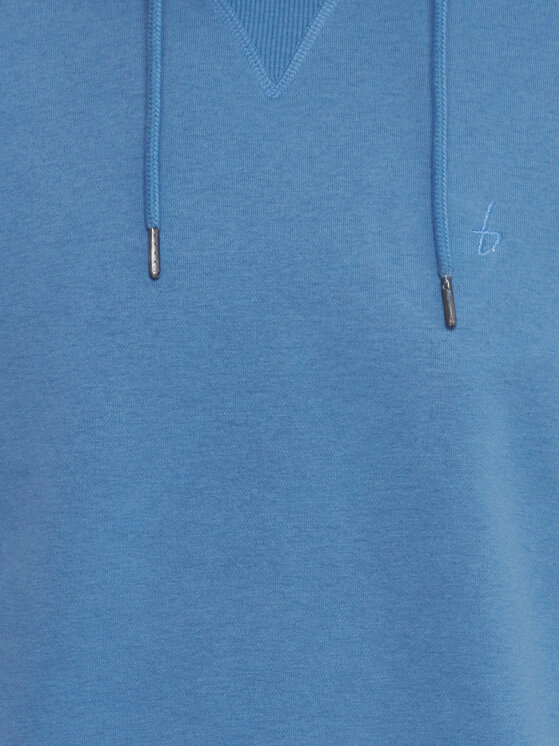 Blend Blend Felpa 20715064 Blu Regular Fit