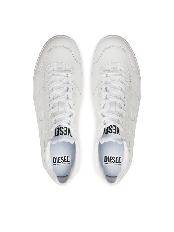 Diesel Diesel Sneakersy S-Leroji Y03336 PR030 T1003 Biały