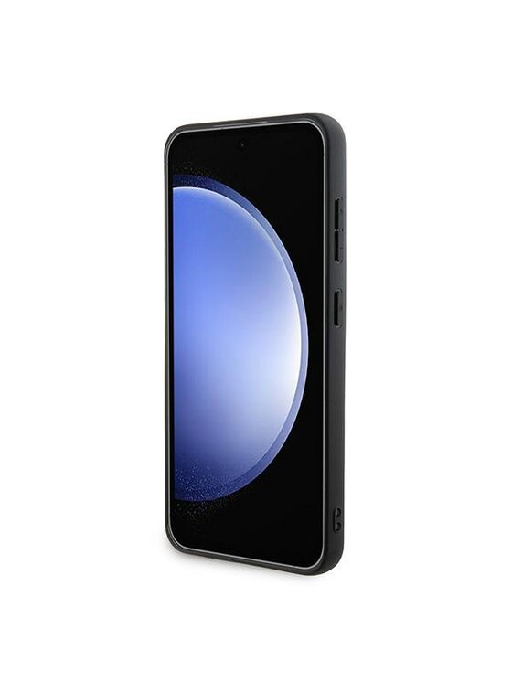 DKNY DKNY Etui na telefon Samsung Galaxy S24 Czarny