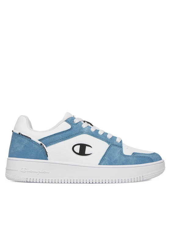 Champion Champion Sportcipők RD18 2.0 LOW JEANS S11726-WW001 Kék