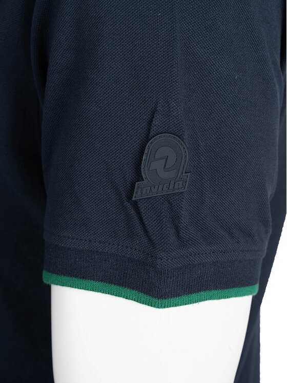 Invicta Invicta Polo 4452240 / U Blu scuro Regular Fit