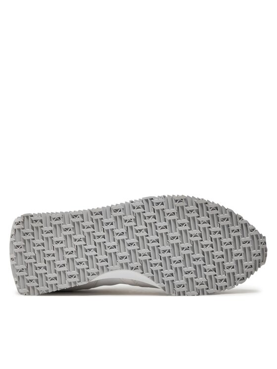 KARL LAGERFELD KARL LAGERFELD Tenisice KL63930N Bijela