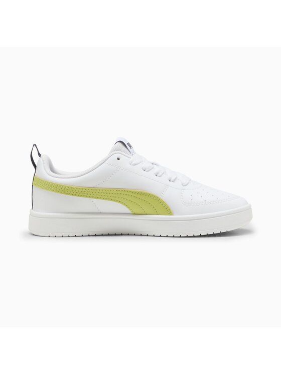 Puma Puma Sneakersy 384311 Biały
