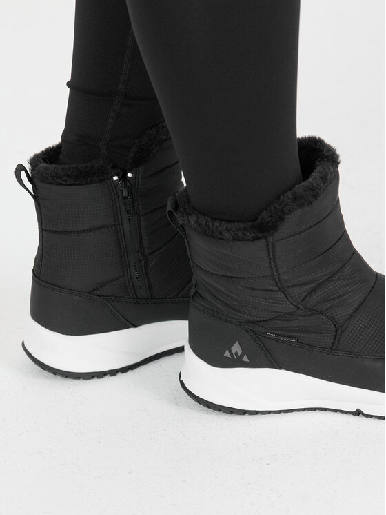 Whistler Whistler Снігоходи Hontoe W Winterboot WP W224452 Чорний
