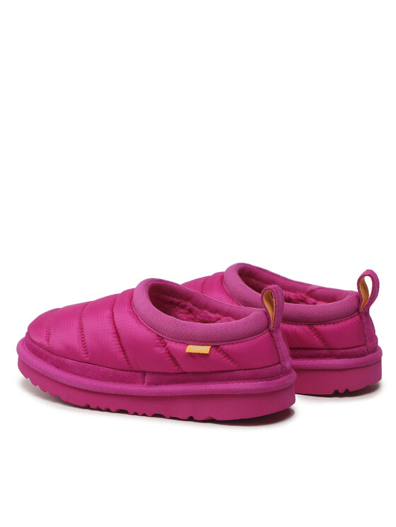 Ugg Ugg Kapcie K Tasman Lta 1131810K Różowy
