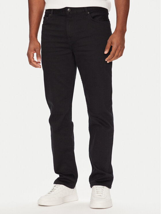 Jeansy Tommy Hilfiger