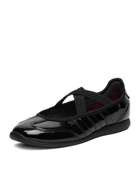 adidas adidas Baleriny CEO-BARREDA MARY JANE J KI2995 Czarny