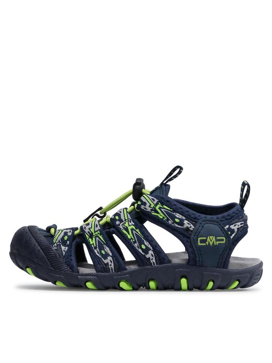 CMP CMP Sandály Sahiph Hiking Sandal 30Q9524 Tmavomodrá