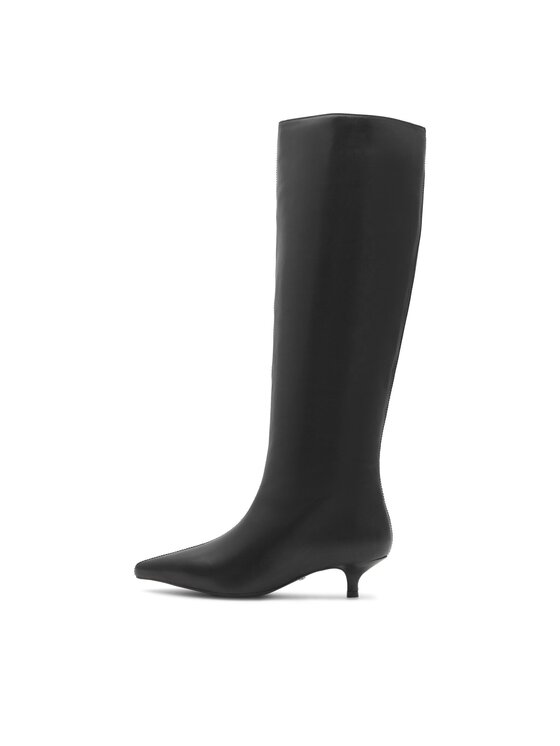 Gino Rossi Gino Rossi Cizme IRO-110467 1 Negru