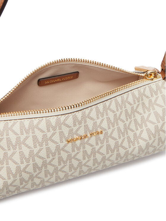 MICHAEL Michael Kors MICHAEL Michael Kors Borsetta 32S6GZYC1B Écru