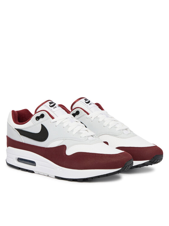 Nike Nike Sneakers Air Max 1 FD9082 106 Alb