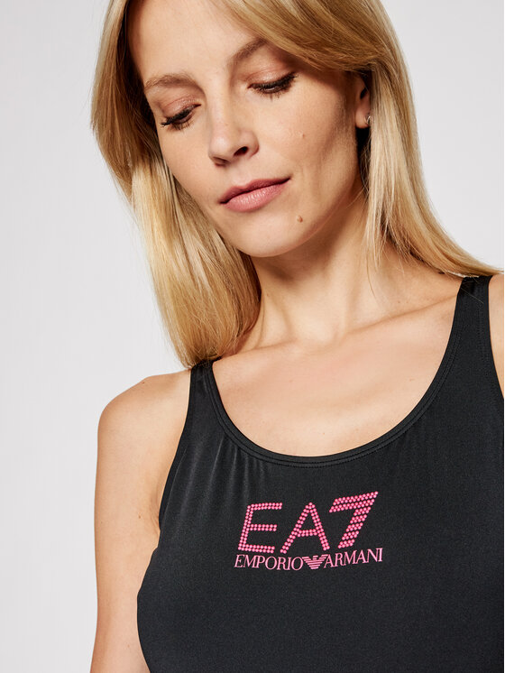 Costume da bagno 911128 1P402 00020 Nero