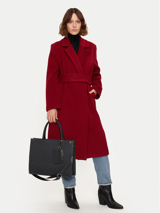 Aldo Aldo Torebka 13824513 Czarny