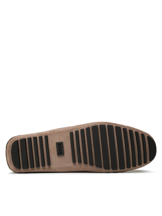 Mocassini 50485520 Beige