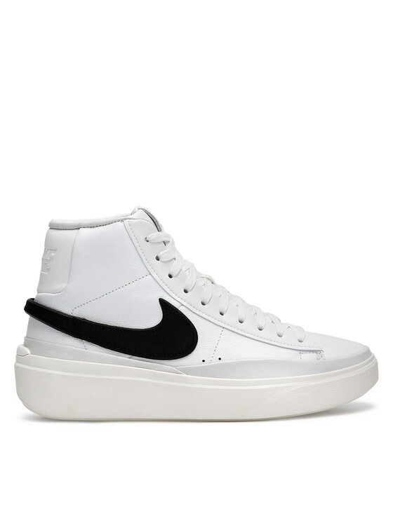 Nike Nike Sneakersy DX5800-100-M Biały