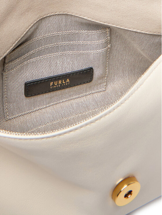 Furla Furla Ročna torba WE00680 BX2269 CN PNN00 Écru