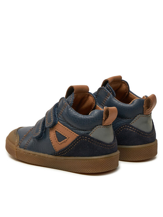 Froddo Froddo Sneakers G2110134-2 M Dunkelblau