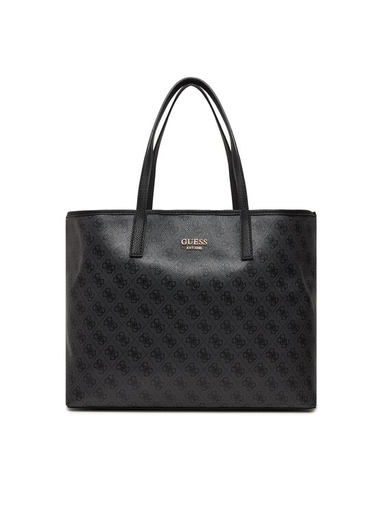 Guess Guess Geantă Tote HWSG69 95290 Gri