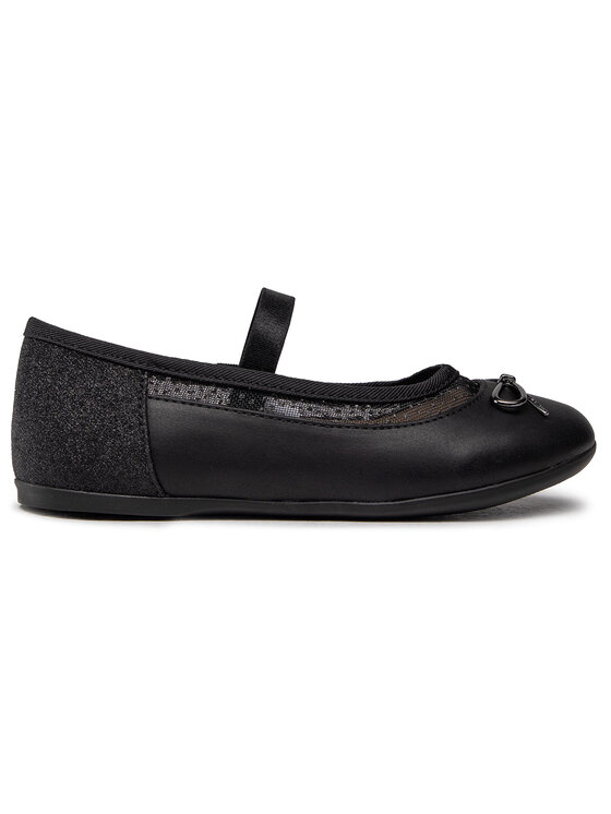 Ballerine 43255 Nero