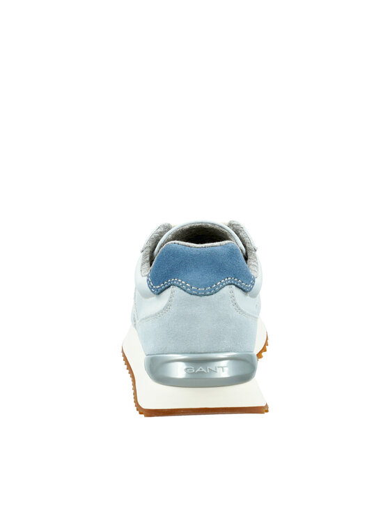 Gant Gant Sportcipők 30533842 Kék