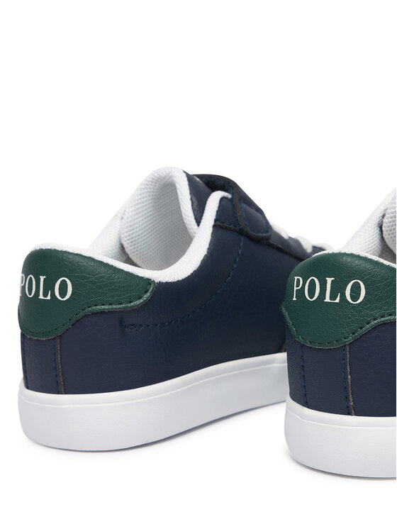 Polo Ralph Lauren Polo Ralph Lauren Superge RL05559410 Mornarsko modra