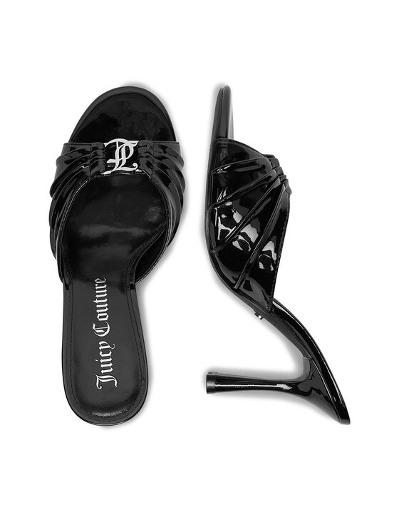 Juicy Couture Juicy Couture Iešļūcenes EO-LS955554-9 Melns