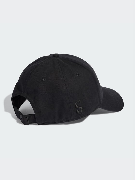 adidas adidas Czapka 163264 Czarny