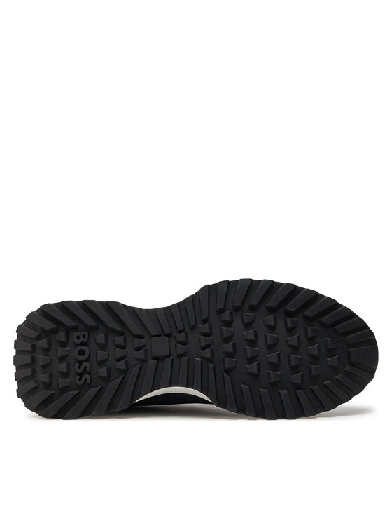 BOSS Boss Sneakers Jonah Runn Merb 50517300 Dunkelblau