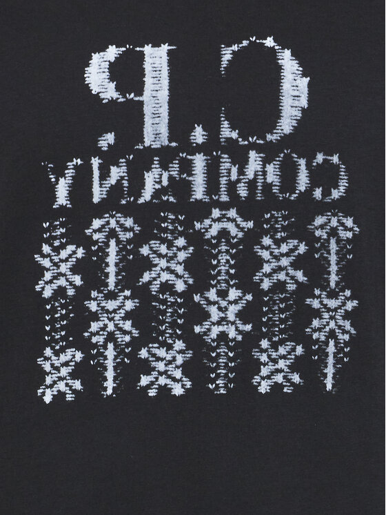 C.P. Company C.P. Company T-särk 15CMTS355A 005431G Must Regular Fit