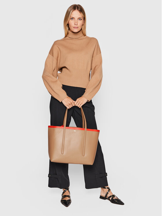 Boss Kabelka Taylor Shopper N U 50455758 B ov
