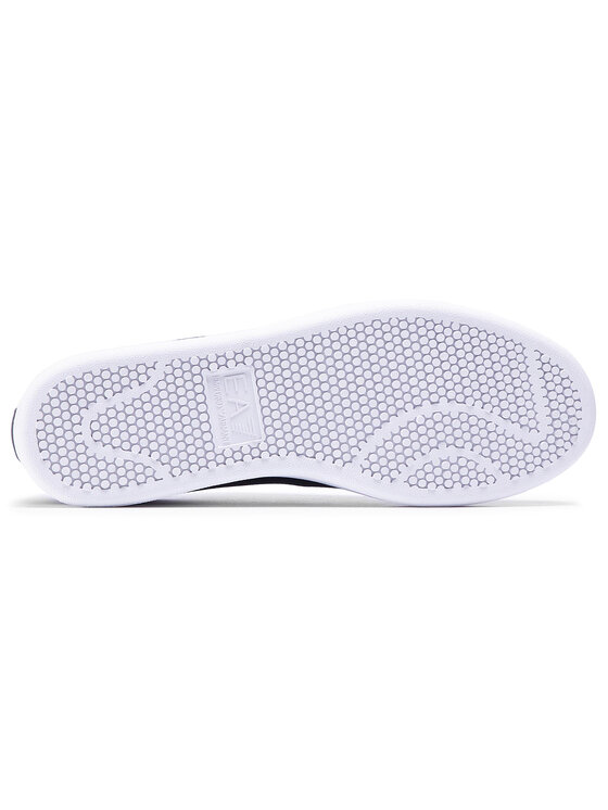 Sneakers X8X001 XK124 E593 Nero