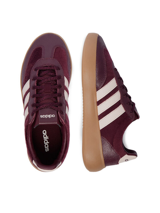 adidas adidas Sneakersy CEO-BARREDA DECODE LUX KK4789 Bordó