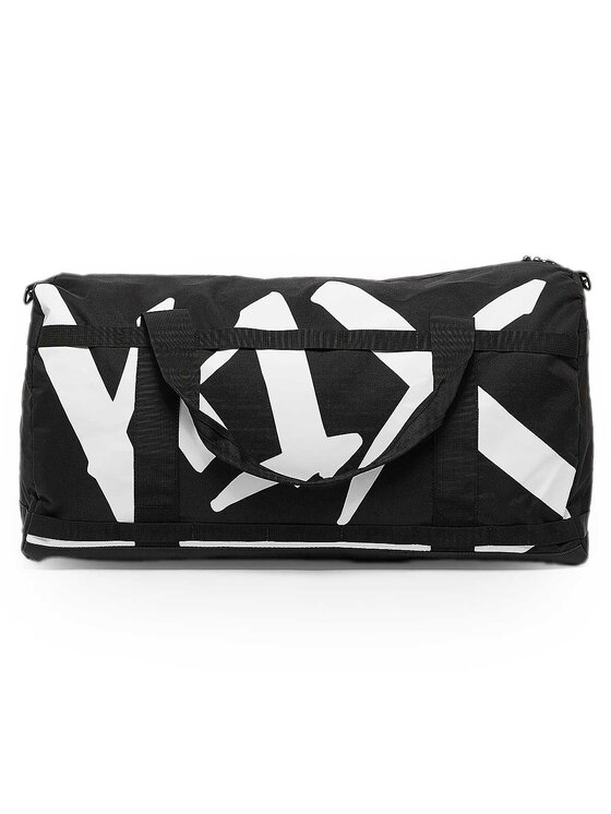 K1X K1X Torba na ubrania KXM241-031 Czarny