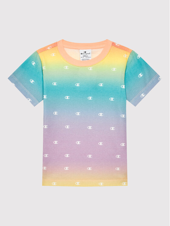 T-shirt Champion