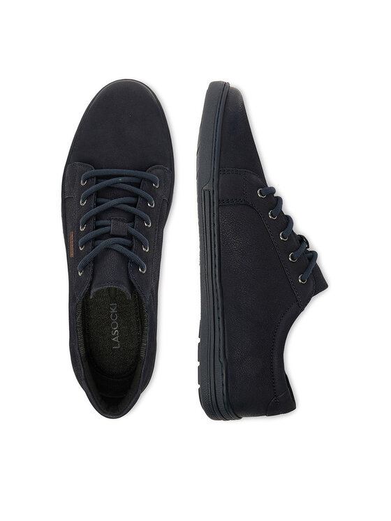 Lasocki Lasocki Sneakers CEO-VICTOR4-77 MI08 Blu scuro