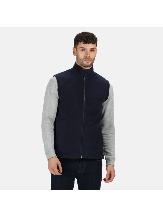 Regatta Regatta Kurtka outdoor RG1445 Granatowy Classic Fit