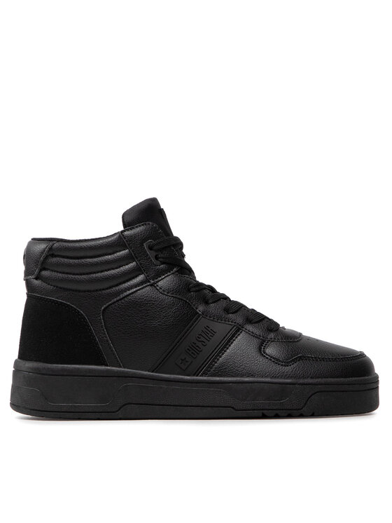 Sneakers KK174135 906 Nero