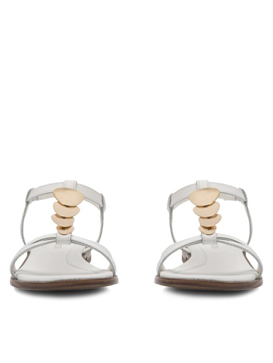 Lasocki Lasocki Sandalen WI23-AGA-07 Weiß