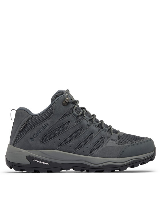 Columbia Columbia Trekking Redmond 2128711 Siva