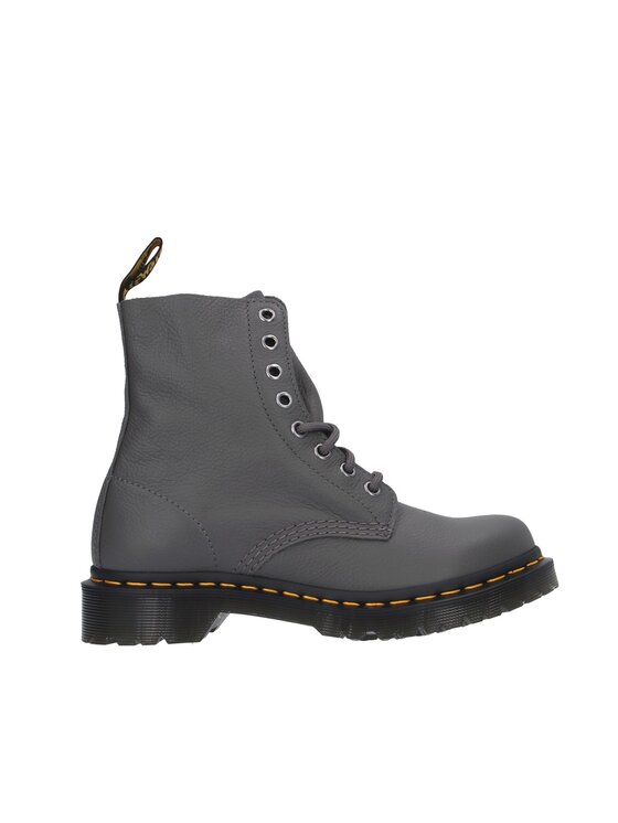 Dr. Martens Scarpe basse Dr. Martens 1461 Grigio Modivo