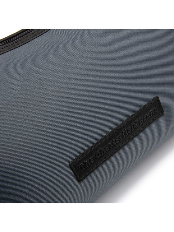 The Chesterfield Brand The Chesterfield Brand Torebka 322158 Błękitny