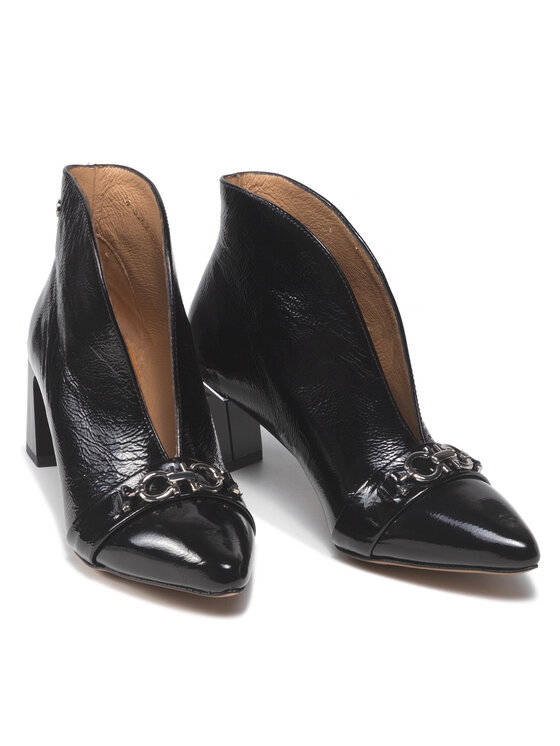 Maciejka Maciejka Stiefeletten 05262-01/00-1 Schwarz